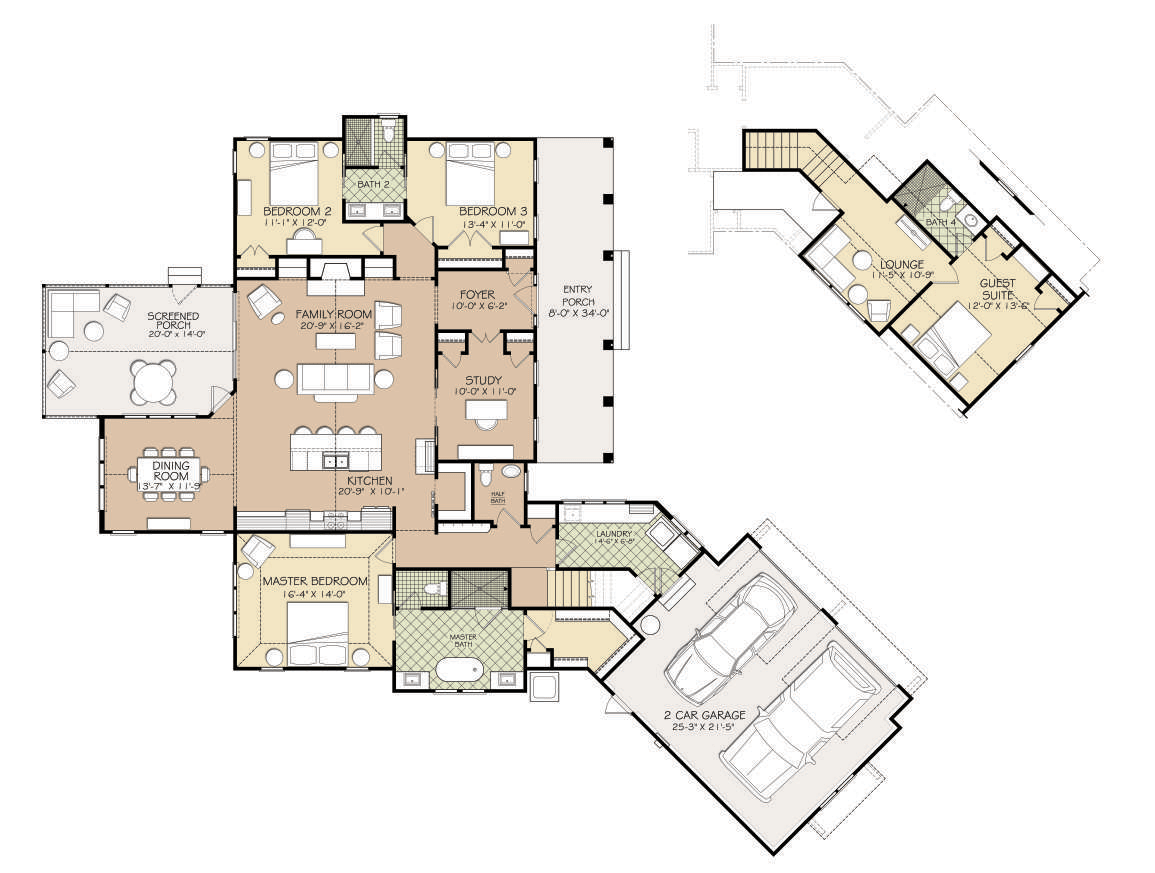 Before You Fall in Love With a Floor Plan, Ask Yourself These 7 Questions