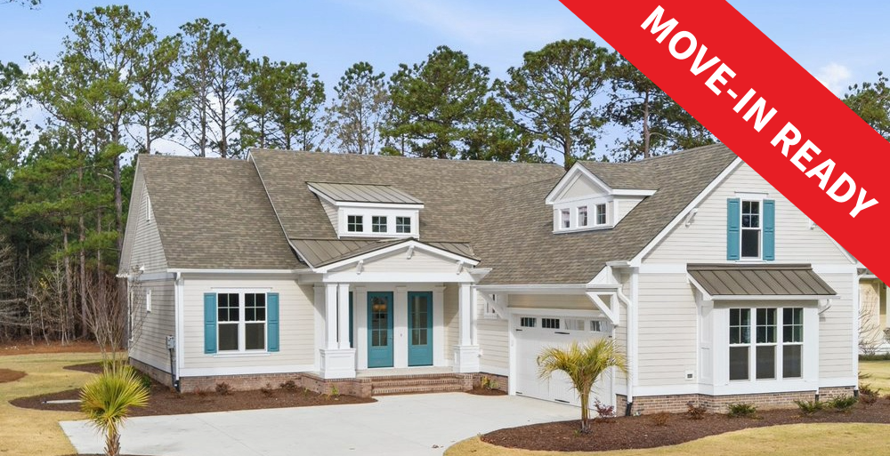 The Bluffs On the Cape Fear – Pointe Harbor