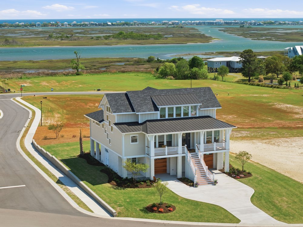 As Elegant as the Name: We’re Featuring the Port Royal Sound