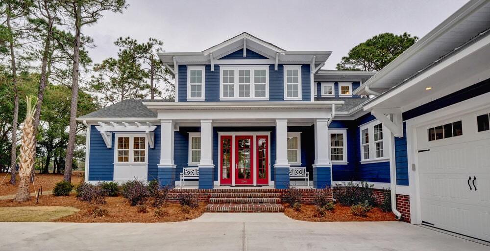 Pecan Grove – Harbour Town