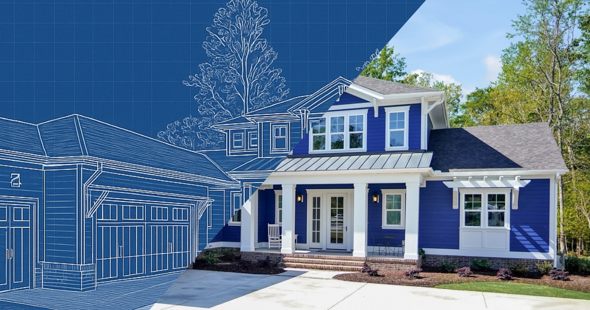 The Ultimate Guide to Owning Your First Hagood Home