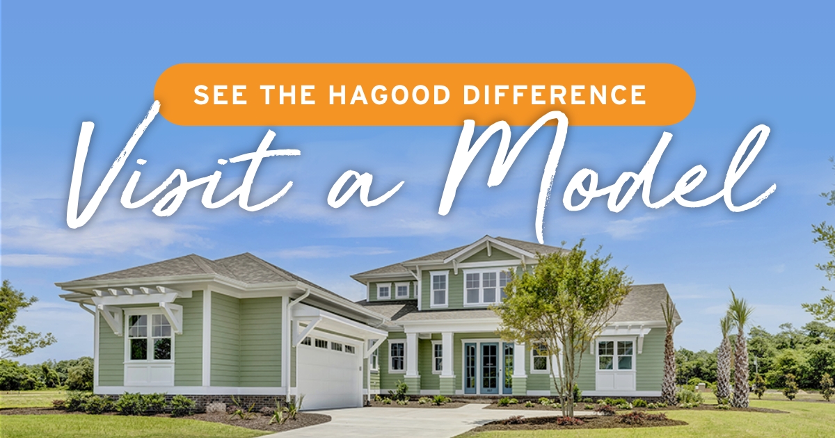 See the Hagood Difference – Visit Our Open Models