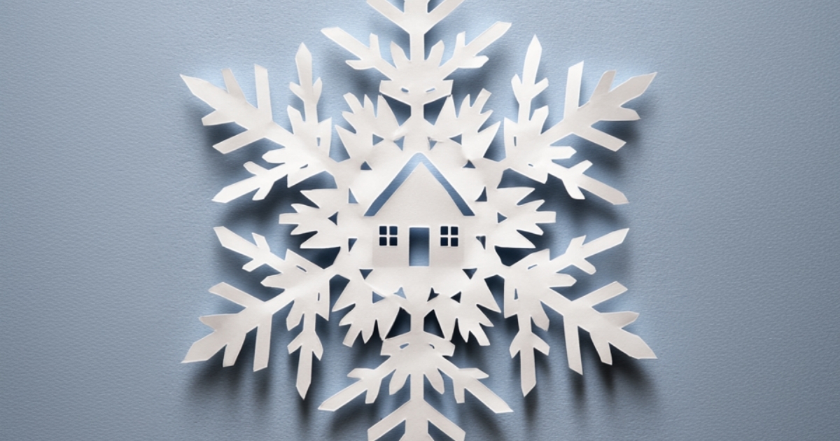 Why Winter Is the Ideal Time to Start Planning Your New Home