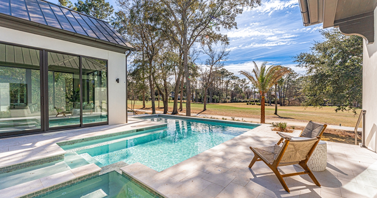 Top Outdoor Upgrades That Add Year-Round Living Space