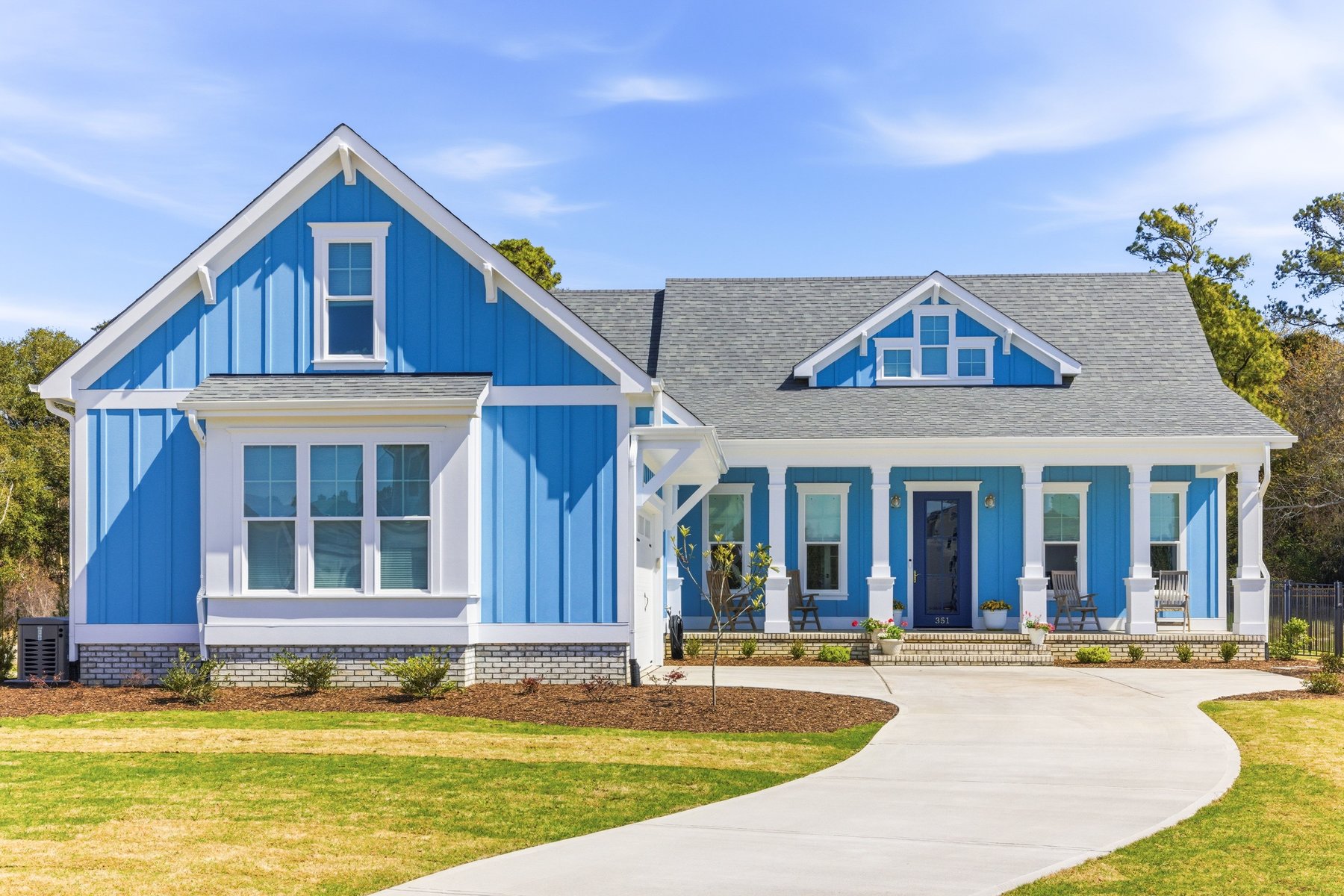 Building a Home Doesn’t Have to Be Overwhelming: The Hagood Difference