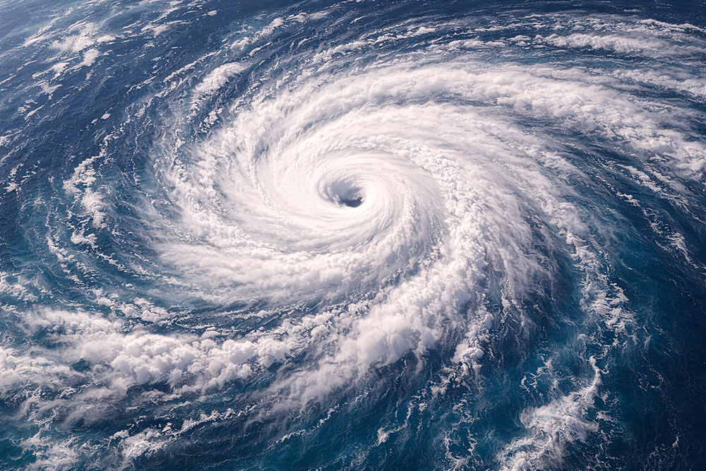 Hurricane Season Is Here: Don’t Wait for a Storm to Start Preparing