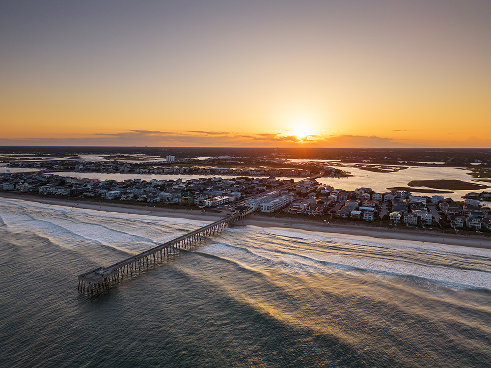 Discover the Magic of Southeastern North Carolina: Coastal Living Redefined