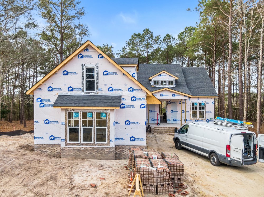 How Your Homesite Shapes Your Dream Home