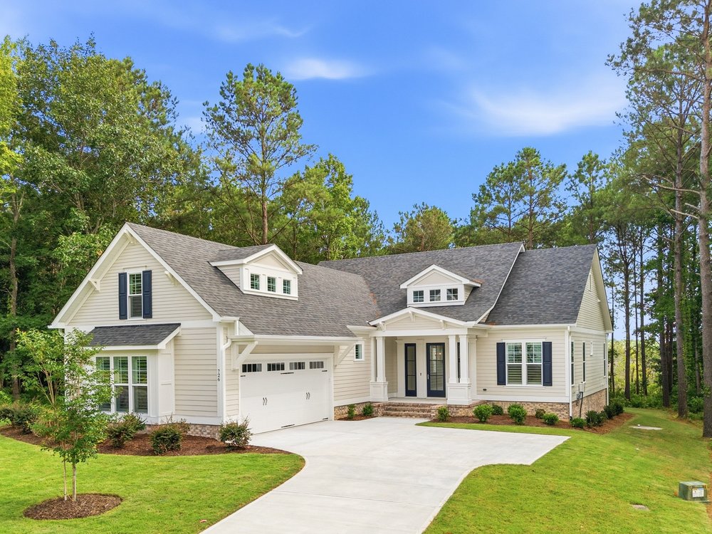 The Hagood Remote Build Experience: From Virtual Walkthroughs to Move-In Day