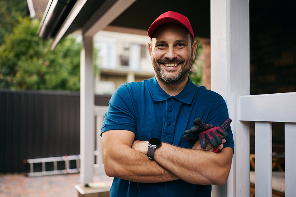 Simple Home Maintenance Tips That Protect Your Investment All Year Long