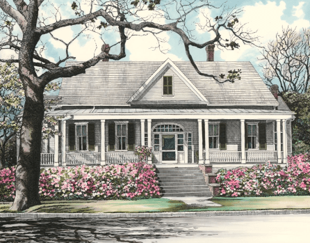 30 Years of Building Homes — and Something Bigger